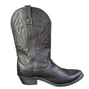 Masterson Boot Company Men’s western boots size 11 extra wide